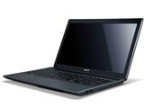 Acer Aspire AS5733-A32C Core i3搭載 15.6型ワイド液晶ノートPC